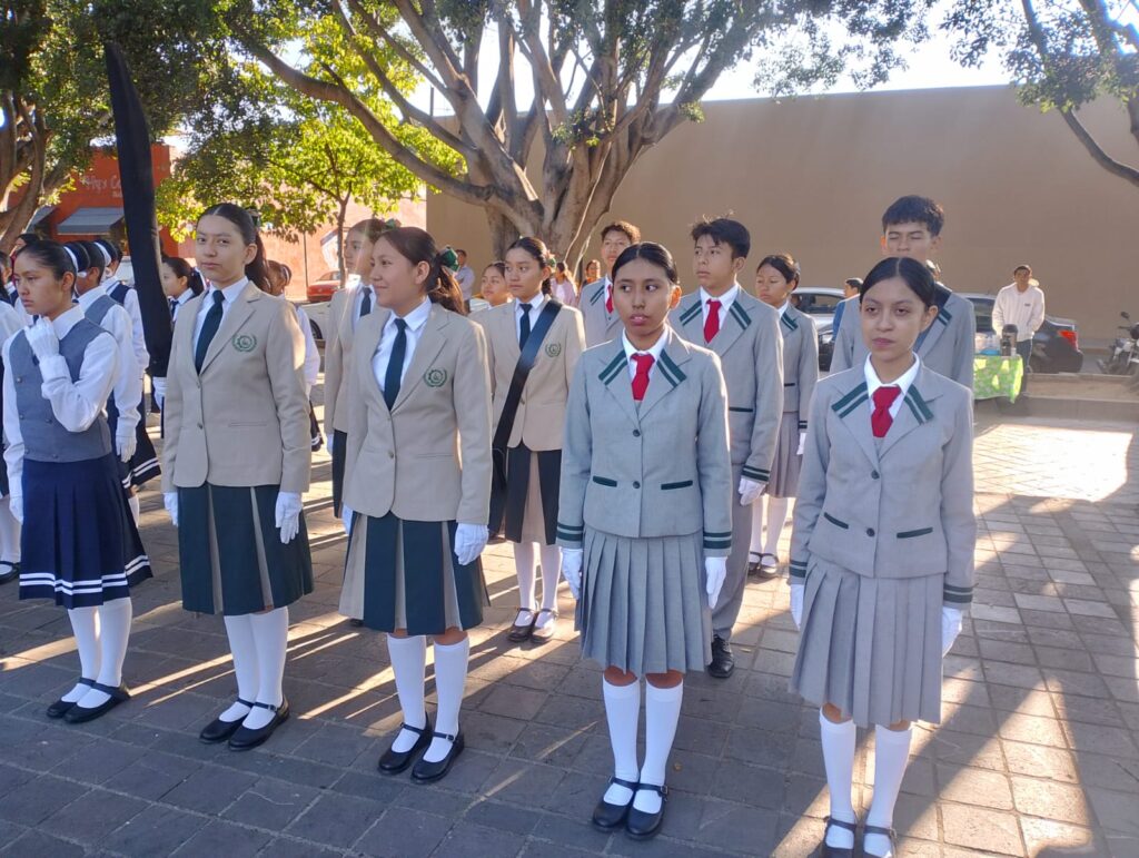 PRIMER LUGAR EN EL CONCURSO NACIONAL DE ESCOLTAS FASE ESTATAL EDICIÓN ...