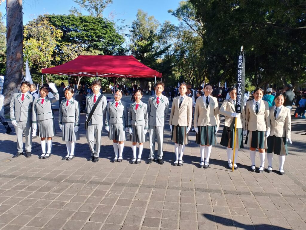 PRIMER LUGAR EN EL CONCURSO NACIONAL DE ESCOLTAS FASE ESTATAL EDICIÓN ...